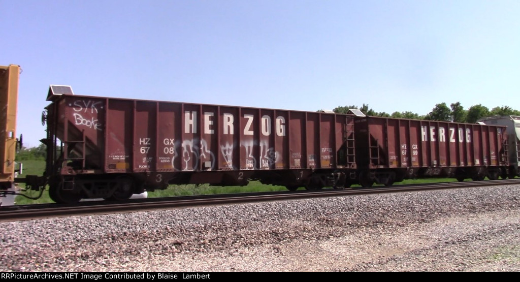 Herzog cars